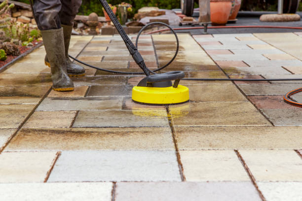 Best Rust Removal  in Hillcrest Heights, MD