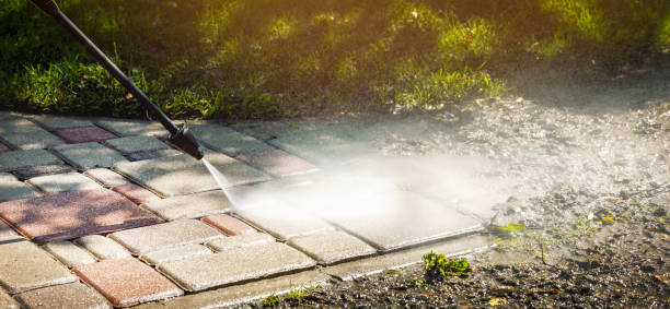Best Restaurant Pressure Washing  in Hillcrest Heights, MD