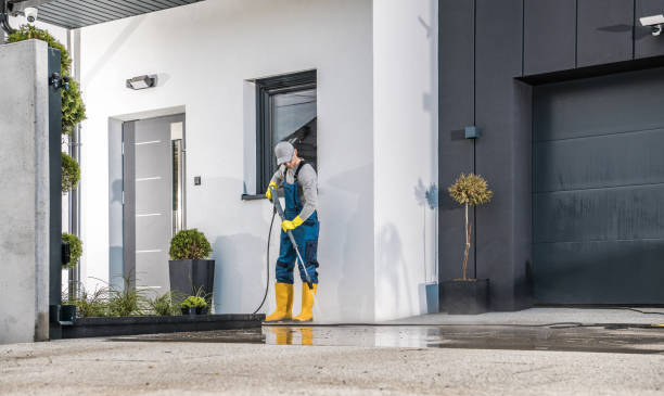 Best Heavy Equipment Washing  in Hillcrest Heights, MD