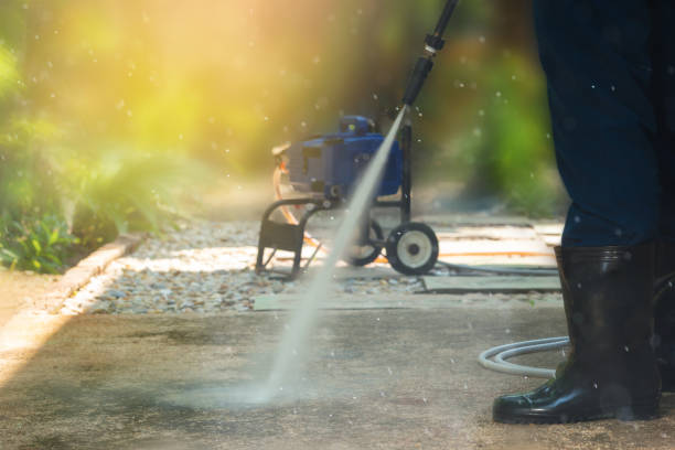 Best Oil Spill Cleanup  in Hillcrest Heights, MD