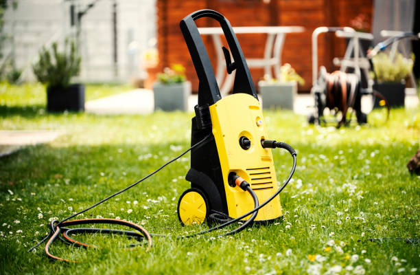 Best Solar Panel Cleaning  in Hillcrest Heights, MD